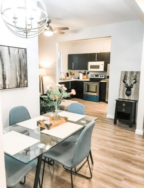 2bdrm Gaslamp Conv Cntr - W Parking & 4 Beds #1